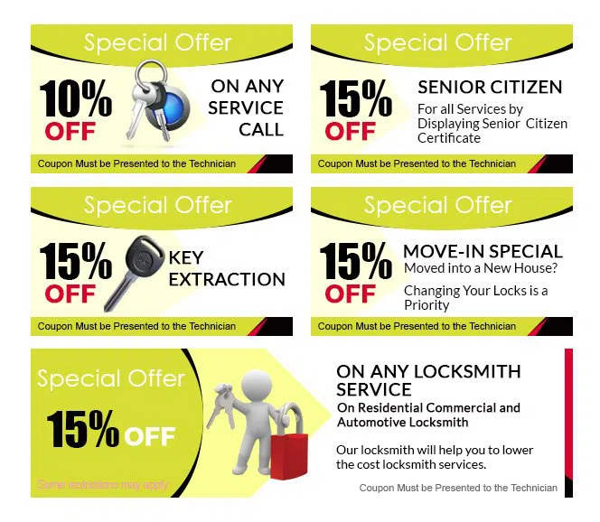 Brooklyn Locksmith Solution Brooklyn, NY 718-663-2549 - coupon-68-17-mod